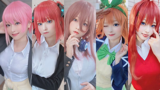 コスプレイヤークエのTwitter画像18