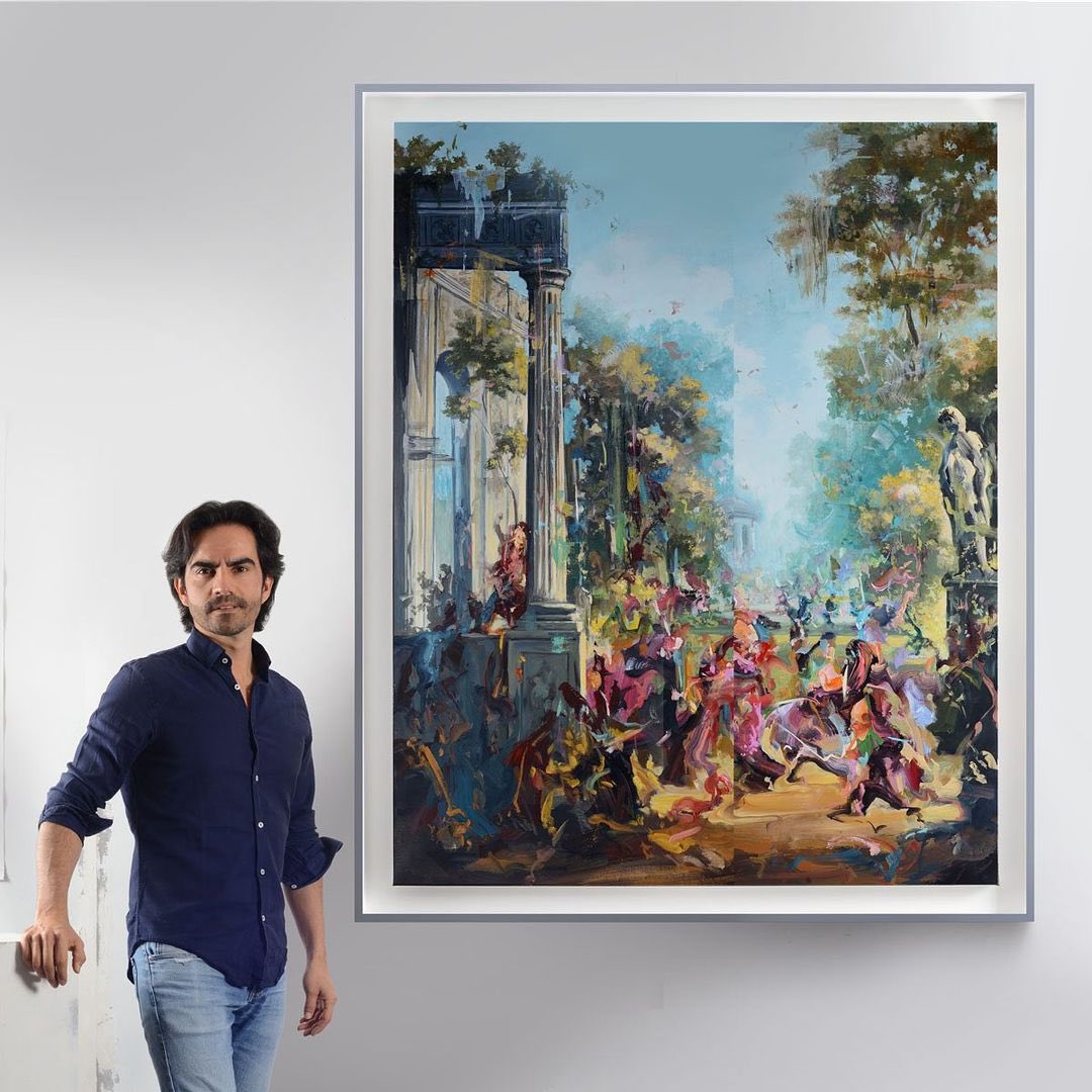 Dairo Vargas tweet media