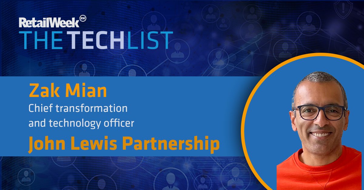 John Lewis Partnership News tweet media