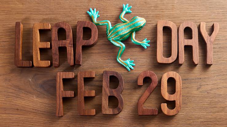#LEAP 
#LEAP24 
#LeapDay 
#LeapYear 
#29February
#LeapYearDay
#LeapYear2024 
#LeapDay2024 
#29February2024