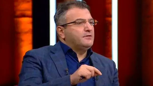 Cem Küçük: ''Emeklilerin unutulması sıkıntı oldu. Emeklilerin durumunun mutlaka düzeltilmesi şart.''