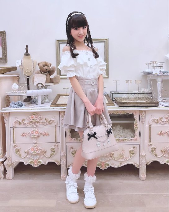 Twitterのコスプレ画像43