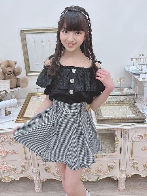 Twitterのコスプレ画像44