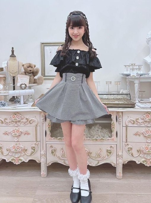 Twitterのコスプレ画像45