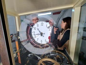 Foto cedida por Delegación de Gobierno