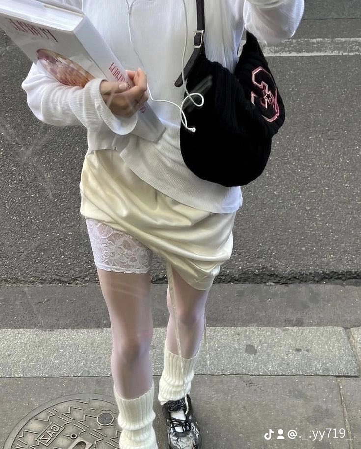 この春はこんなコーデしたい✿*:･ﾟ