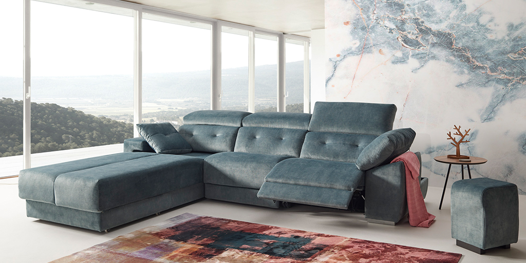 ACOMODEL's tweet image. ¿Listo para relajarte después de una larga semana? 😪
 
Aarón relax eléctrico te brindan el máximo confort con solo tocar un botón.

¡Descubre el lujo del descanso personalizado hoy mismo! 📲 lc.cx/jHRmlm

#SofásRelax #ConfortTotal #Acomodel #FelizViernes #FinDeSemana