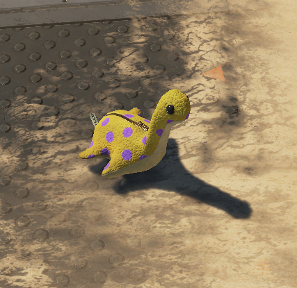 o7Norton's tweet photo. @MsCaseroos Welcome to the family nessie 🥳 https://t.co/opnpK4BXif