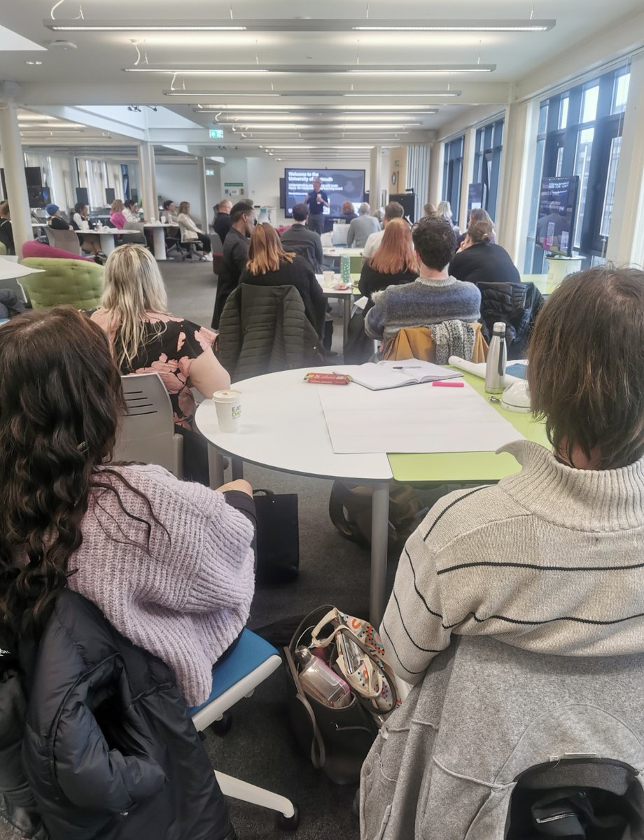 PlymSocialWork tweet media