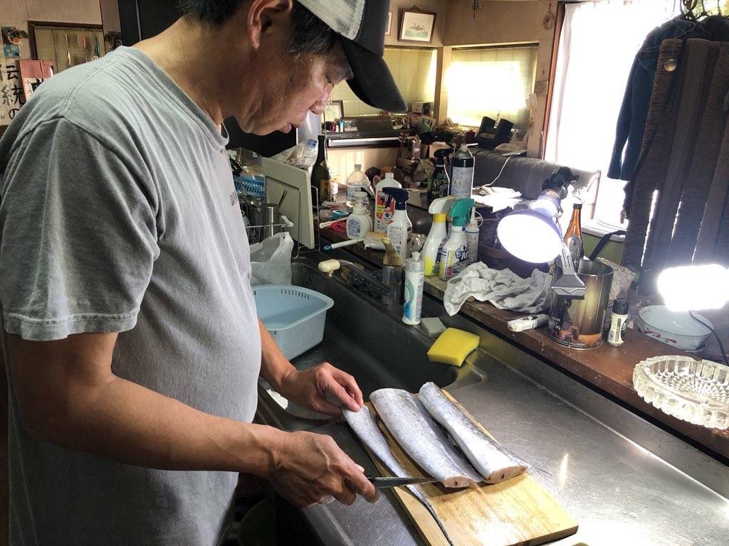 「磯・投げ情報」でアニキとして親しまれ、愛されてきたマルチク・竹田信彦さんが２月27日、永眠しました。

「酔っぱライター」を自称し、最後までブレずに幕を引いた生き方に、我々は最大の敬意を表します。

マルチク、ありがとう。お世話になりました。天国でも楽しく飲んでね！

#磯・投げ情報