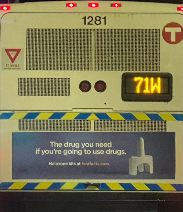 CrimeWatchMpls's tweet image. .
Submitted.

Not "stop using drugs, here's where to get help."

Instead, Minnesota says, "Here, use this so you can keep overdosing over and over and over and costing society immeasurable damage."