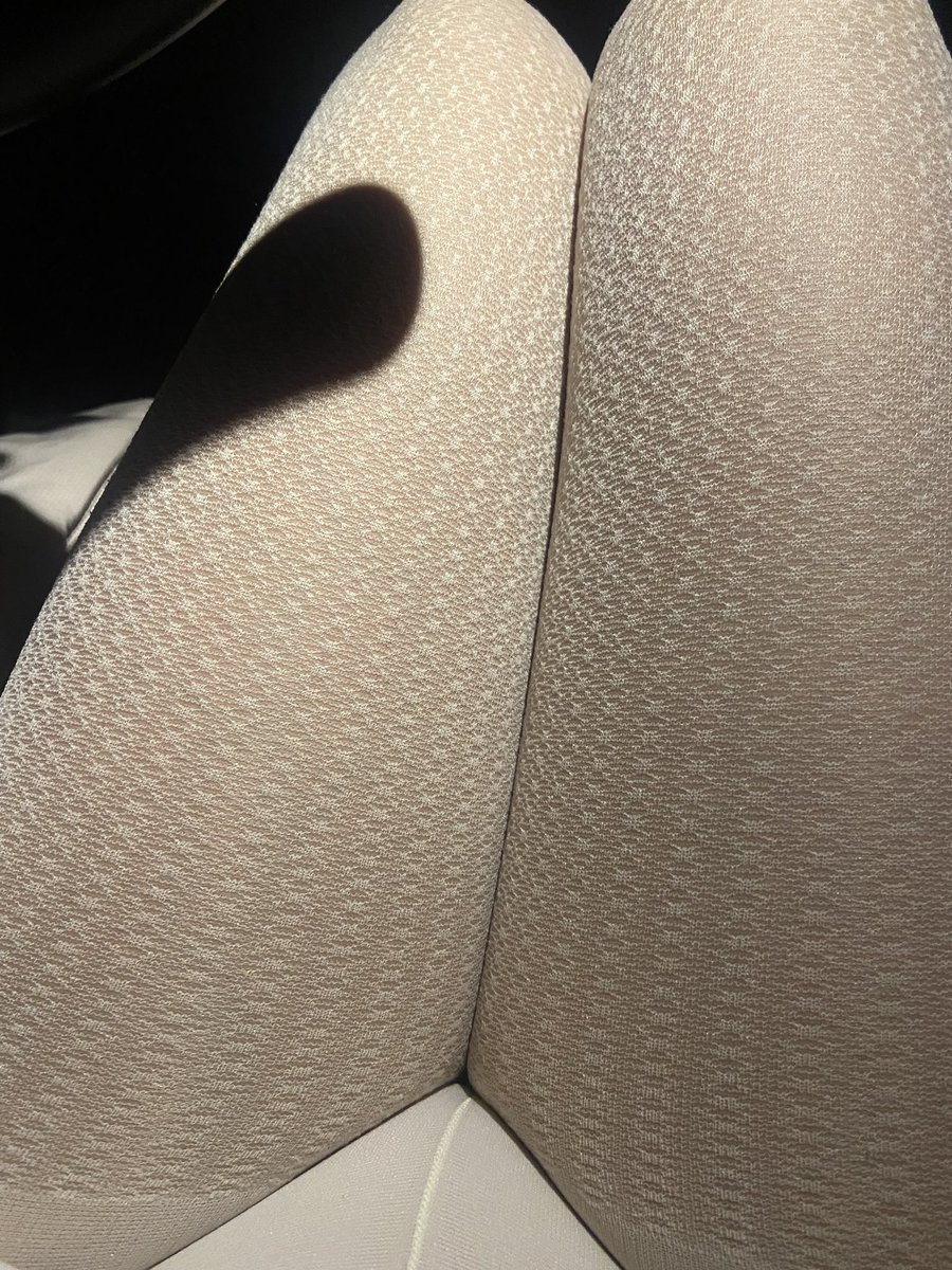 白白嫩嫩，出门了