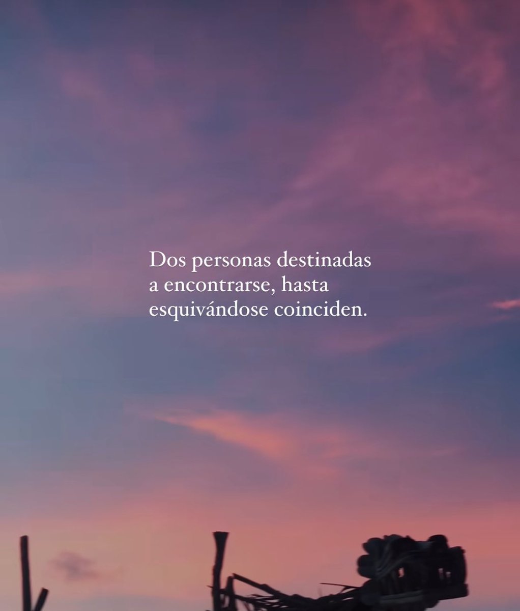 Personas destinadas🔗🤍