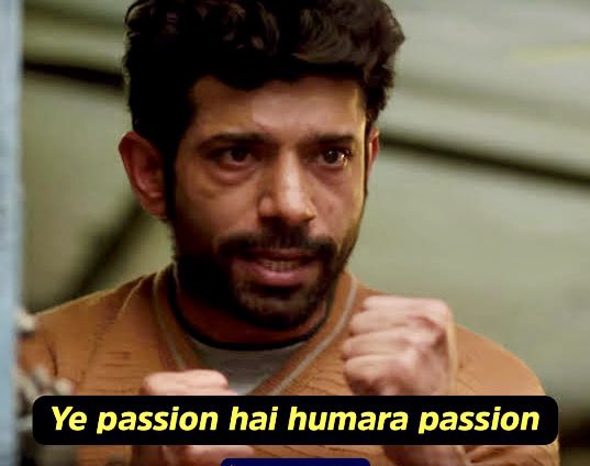 *When Someone asks me why don’t you quit CS after many attempts* Me: #CS #icsi #law #life