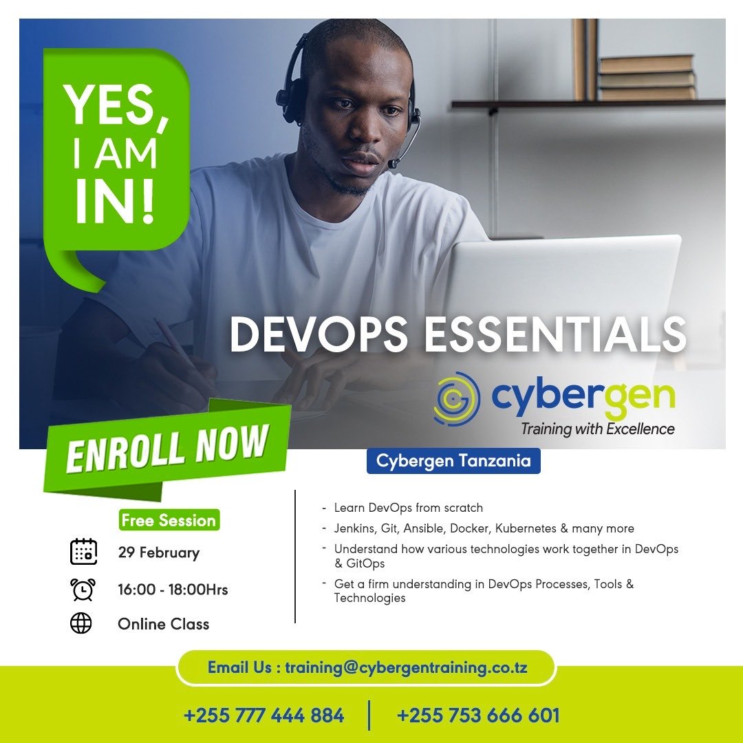 Join our masterclass today and learn from our best trainers that will help you advancing your skills to the next levels: 
bit.ly/4bV82Dl