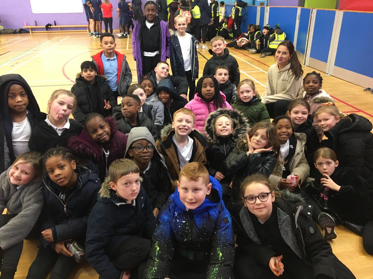 St. Philip’s Catholic Primary & Nursery School tweet media