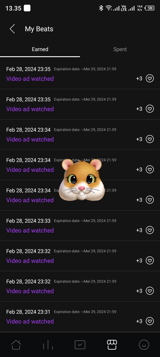 jsssubb's tweet image. 🚨DONT BREAK THE CHAIN🚨

Qrt this tweet with a screenshot of your voting ammunition for DREAMINI comeback and tag your mutuals!

@. dreamzen

#DreamzenVote #WeeklyCheck