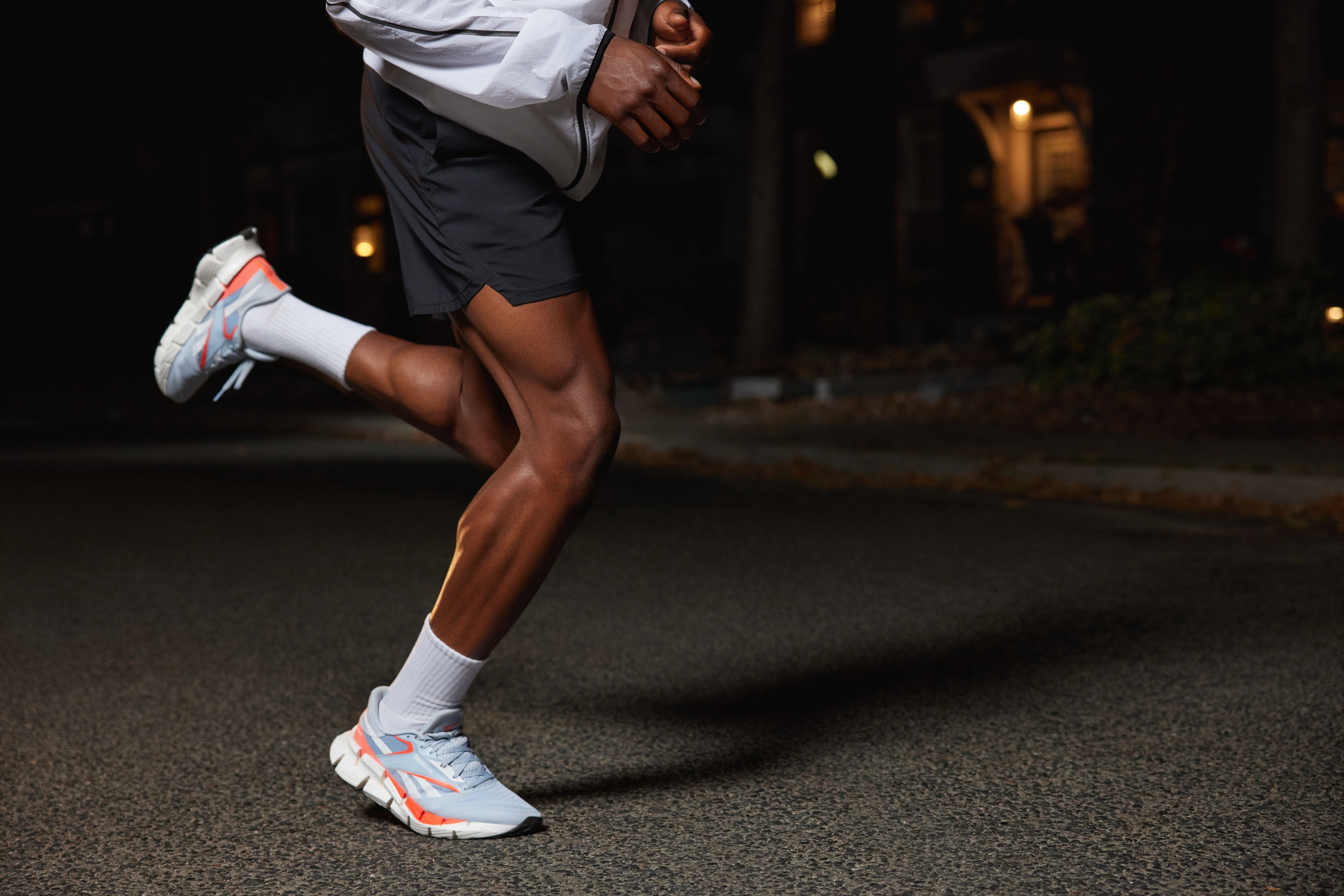 Reebok JAPAN Reebokjp X