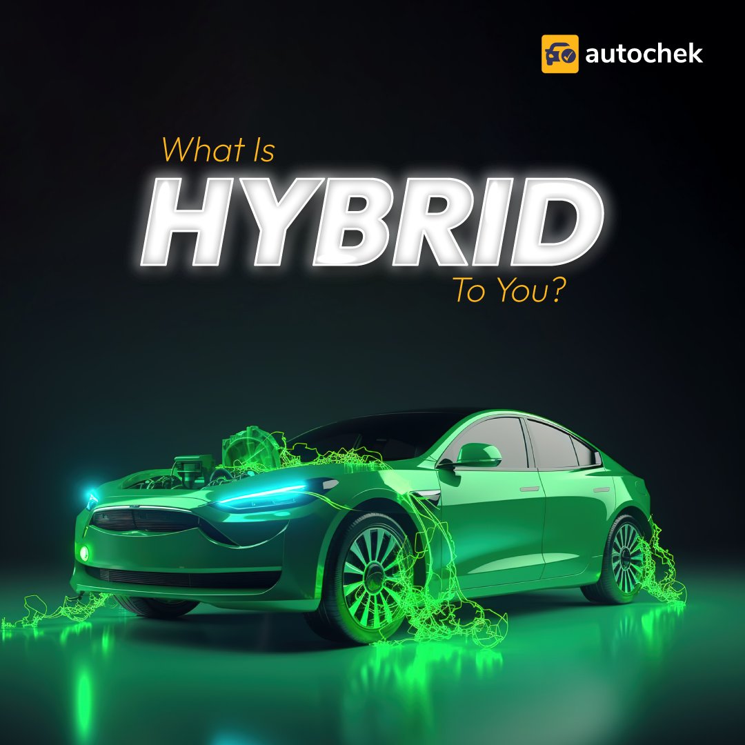 AutochekUg's tweet photo. What fascinating facts do you have about hybrid cars?
#DriveNowPayLater
#AutochekCarFinancing https://t.co/tTtXwV8Afq