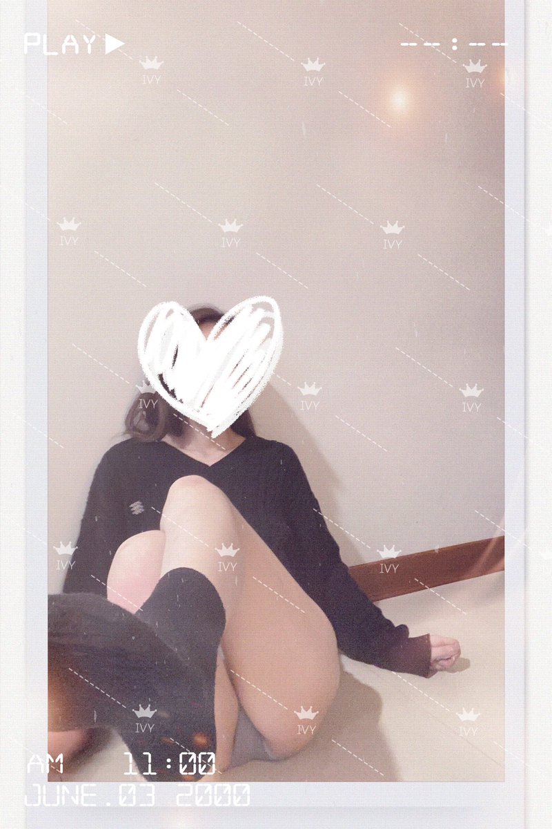 Vincent & Ivy tweet media