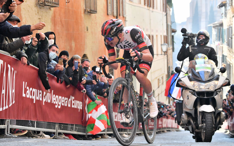 Miroir du Cyclisme tweet media