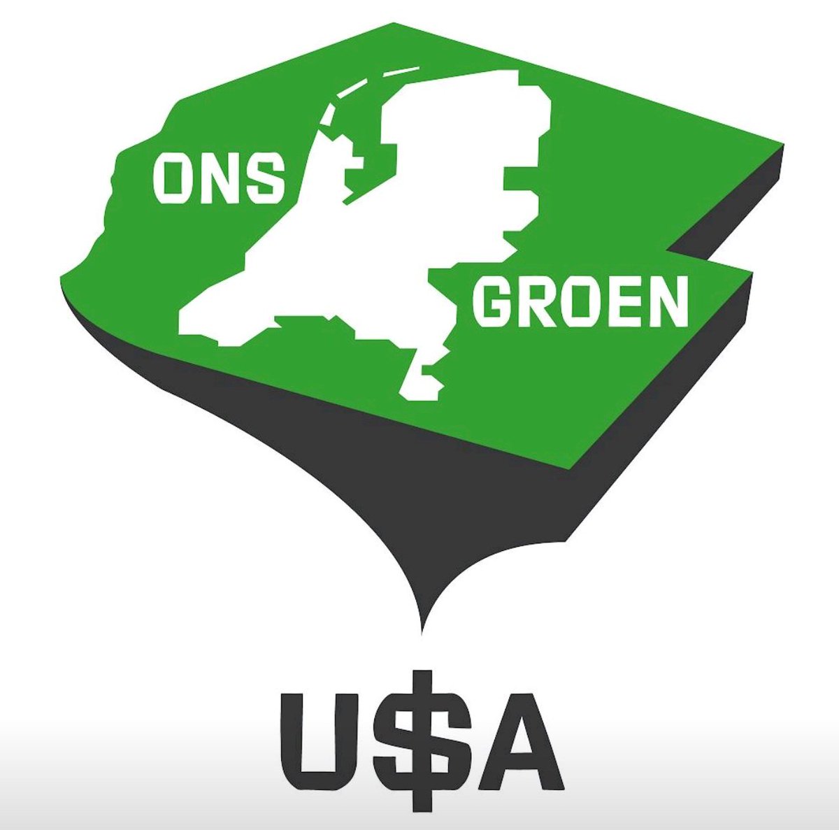 De vraag is niet zozeer waar <a href="/groenlinks/">GroenLinks</a> <a href="/pvda_amsterdam/">PvdA Amsterdam</a> @ <a href="/d66amsterdam/">D66 Amsterdam</a> voor kiest. 

De vraag is of wij, burgers, het ok vinden dat een waardevolle polder via een doolhof van vastgoed-BV's bij Amerikaans private equity terecht komt. #Lutkemeerpolder

/1