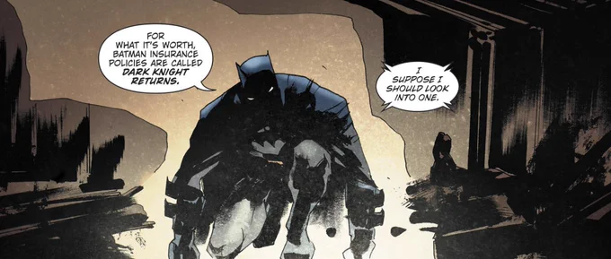 (From The Batman who Laughs #1) Ugh 