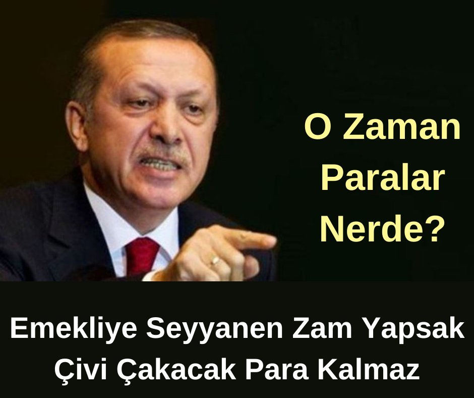TECPARorg's tweet photo. Ali topu tut uzay deneyine 55 milyon dolar var. Bitlis'te Saray yaptırmaya para var.  EMEKLİYE GELİNCE PARA yok öylemi.. Size de emeklilerden 31 Martta OYYOK.. Haydi güle güle... #31MarttaCumhuraOyYok  #SeyyanenZam #SandıkKokusu #12BinSeyyanenKırmızıÇizgimiz #EmekliSandiktaTarihYazacak @CengizERTEN @Zisan34ipek @bulatmehmet62 @kutlaymarin @Serpil326 @Tggungez @mustafa_ak15724 @bahriyelibahri @ahmetac28452892 @DilekAtak0634 @atakzafer1 @NECATYILMAZBERK @CengizErte94851 @Ahmetsoysa94877 @Yeluzshin @Murat34203911 @ozdemirdaco @Ahmetso48446009 @OguzhanUgur
