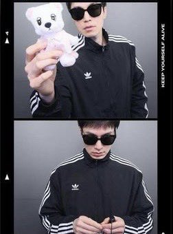 I love everything about #LeeDongWook #이동욱 ❤️ I will support each of his works and everything he does 🙆‍♀️