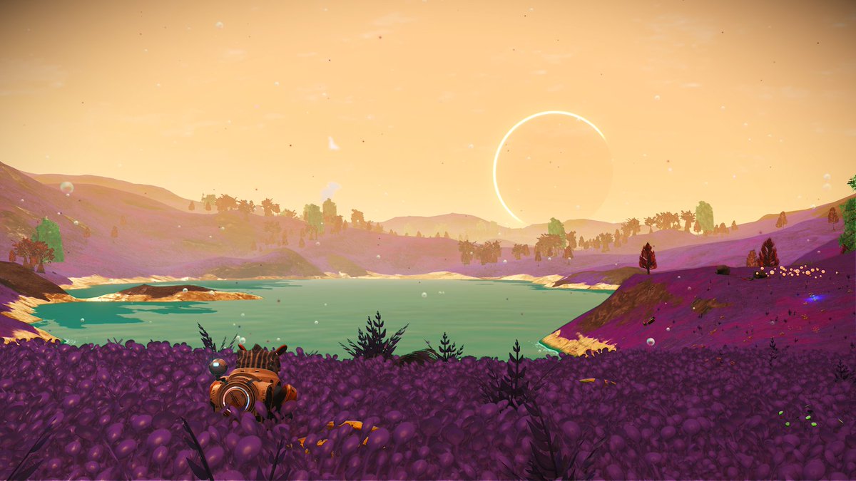 PhotosVirtual's tweet photo. #XboxShare #nomanssky https://t.co/Yw42Aqi2lh