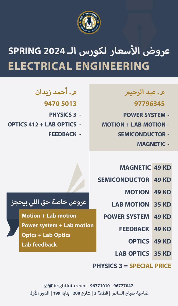 Bright Future tweet media