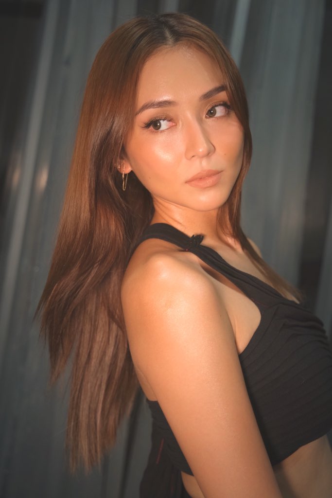 Johnvalle20's tweet photo. #KathrynBernardo https://t.co/qGh7wDAu16