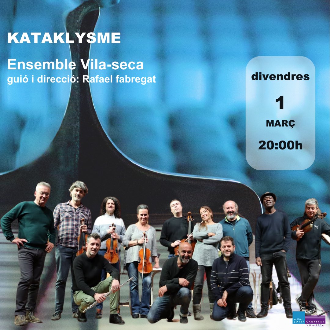 entrades.vila-seca.cat/Kataklysme