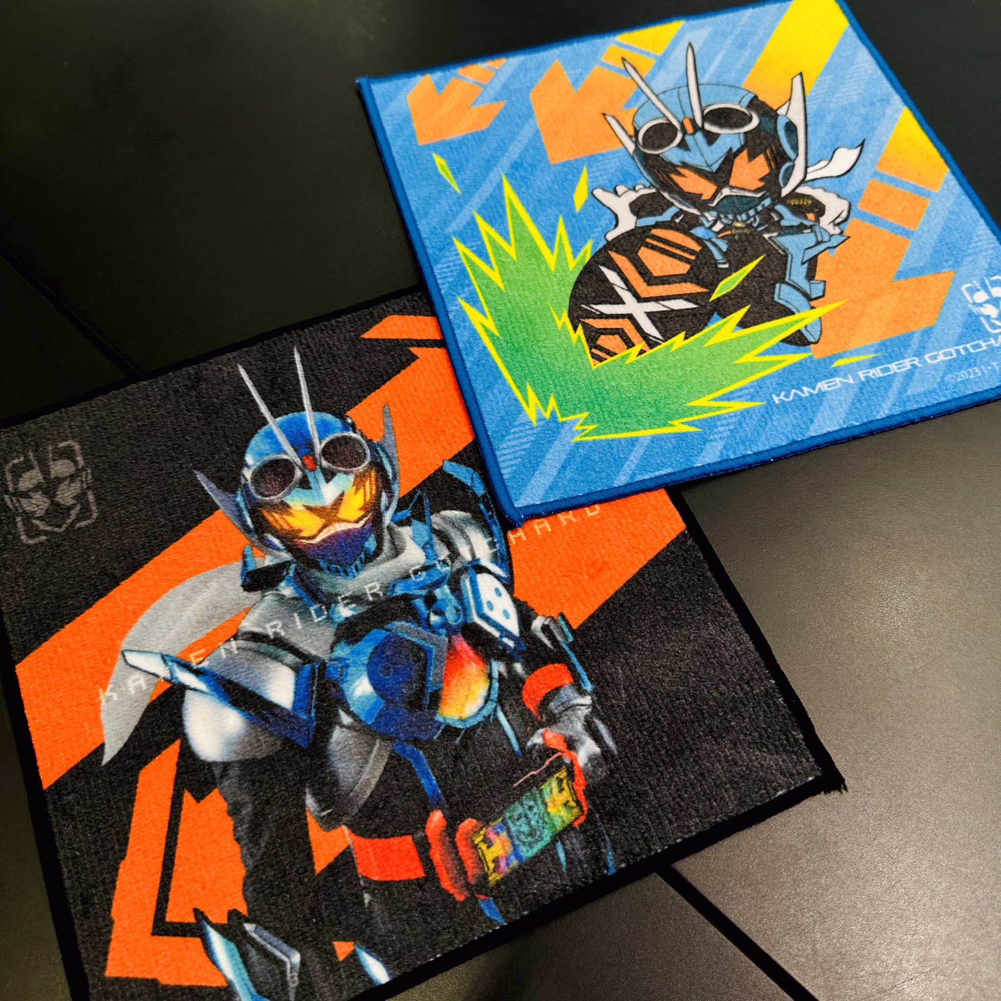 仮面ライダーストア on X: 