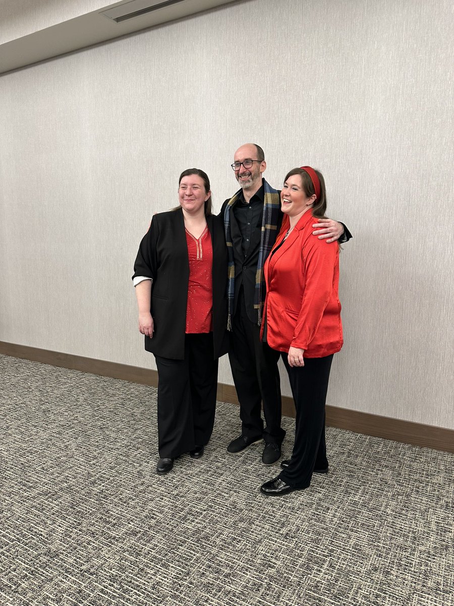 MHS Choir tweet media