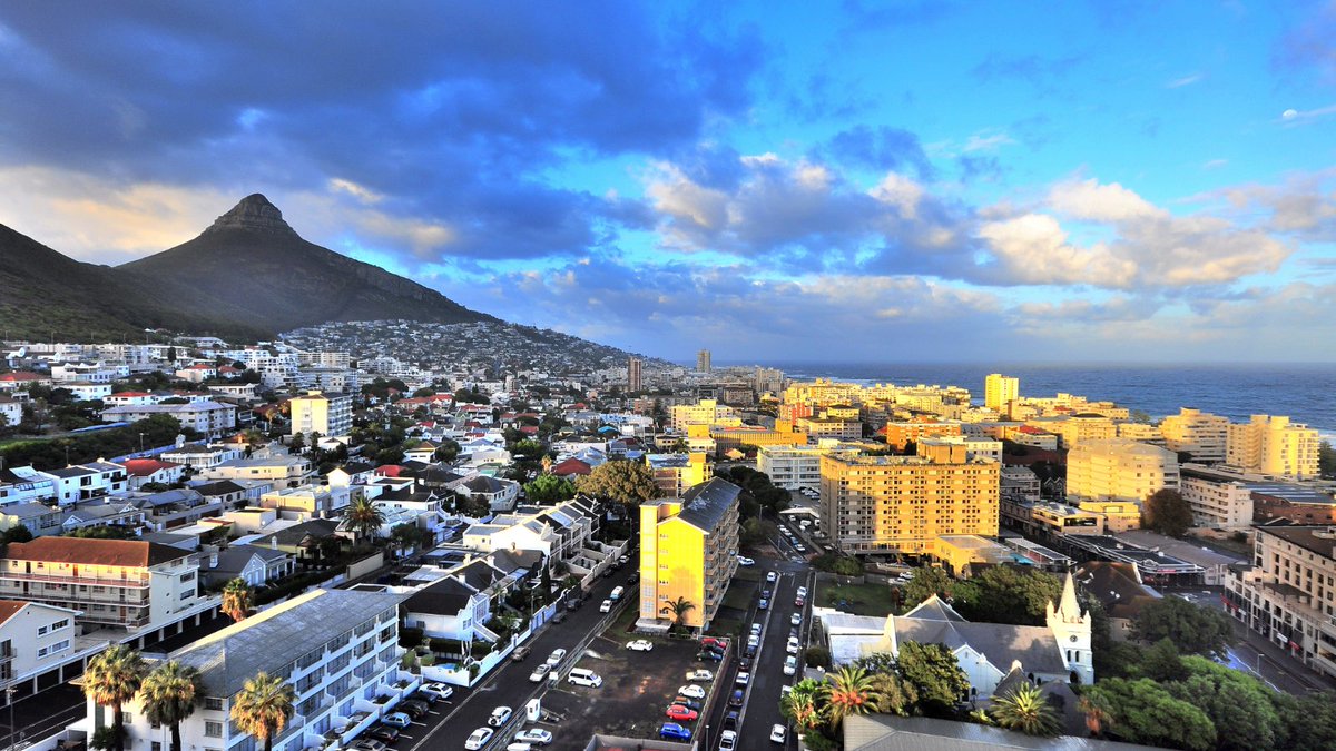 Cape Town’s luxury residential market proved resilient during 2023, despite success interest rate hikes according to Knight Frank’s The Wealth Report: bit.ly/3PoLX6T