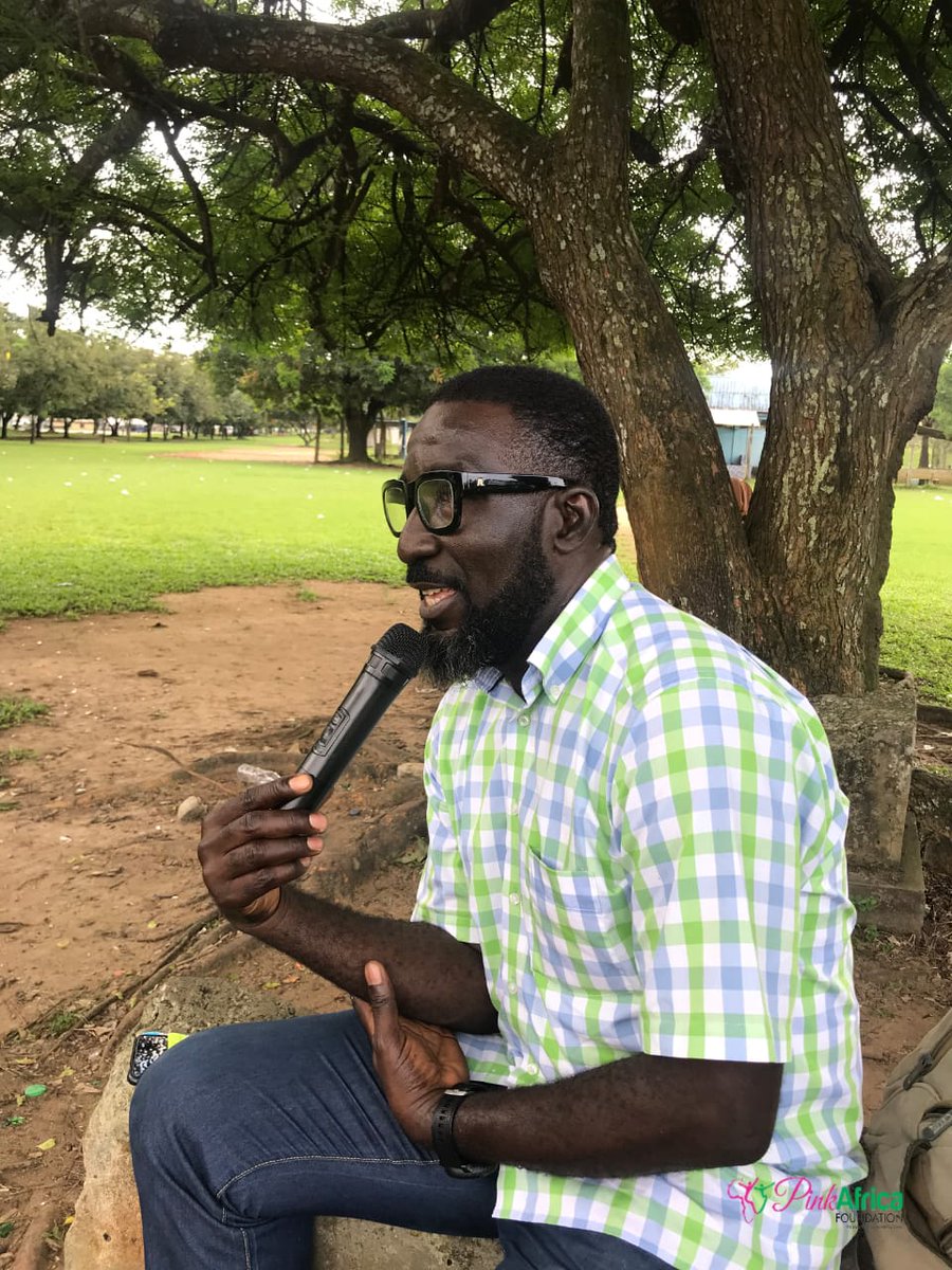 BoldlyPink_PAF's tweet image. Survivor&apos;s Story - CLT4Africa Edition

Click to watch Paolo O. share his cancer language story: youtu.be/_oKuMURg630?si…

 #CloseTheCareGap #CancerLanguage