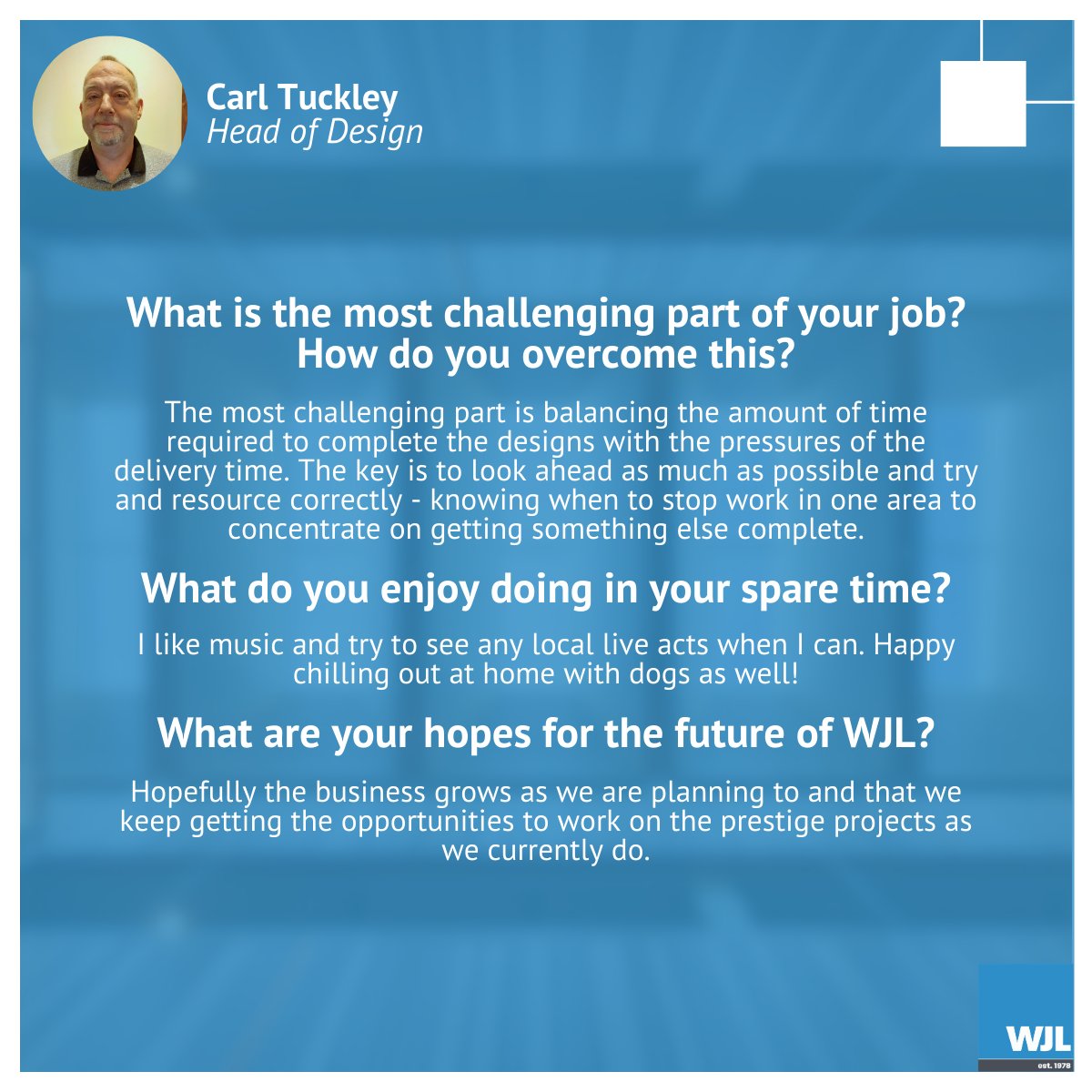 WJL Contracts tweet media