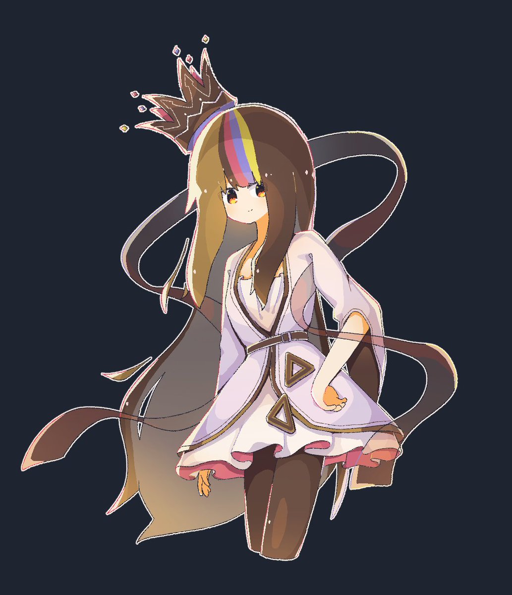 oyasameme's tweet photo. #今月描いた絵を晒そう https://t.co/ncgCTwznF1