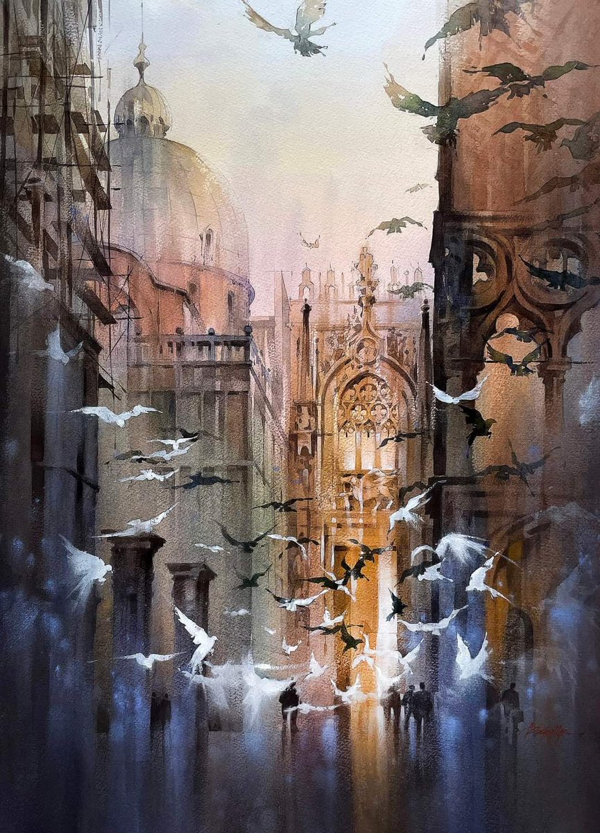 AngeloC18757357's tweet photo. Thomas W. Schaller 🎨 https://t.co/wwCtHxlgGx
