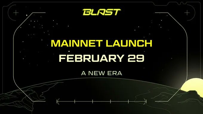 okoknetwork's tweet photo. When @Blast_L2 mainnet online, OKOK Network will support bridging ETH between Arbitrum One and Blast mainnet on the first day.
#OKOK #Blast_L2 https://t.co/mMTe8Cz59Z