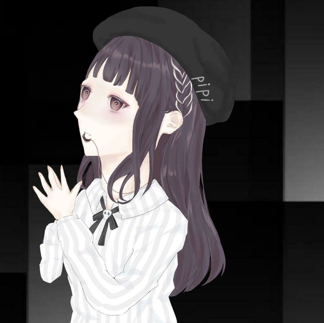 Aju6Kktm7CE1nO2's tweet photo. 慣れない角度描くと絵柄変わる

#イラスト
#お絵描き
#イラスト好きな人と繋がりたい https://t.co/QjlN9Heyuq