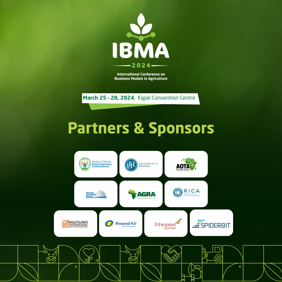 IBMA Conference tweet media