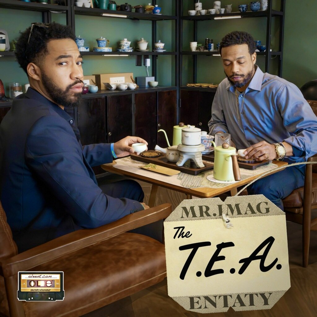 Available everywhere right now! Listen and run the streams up on
imagmusic.com/tea

oleent.com/tea

Get your spill of T.E.A Thursty Thursday!

Thank you to all our fans and supporters!