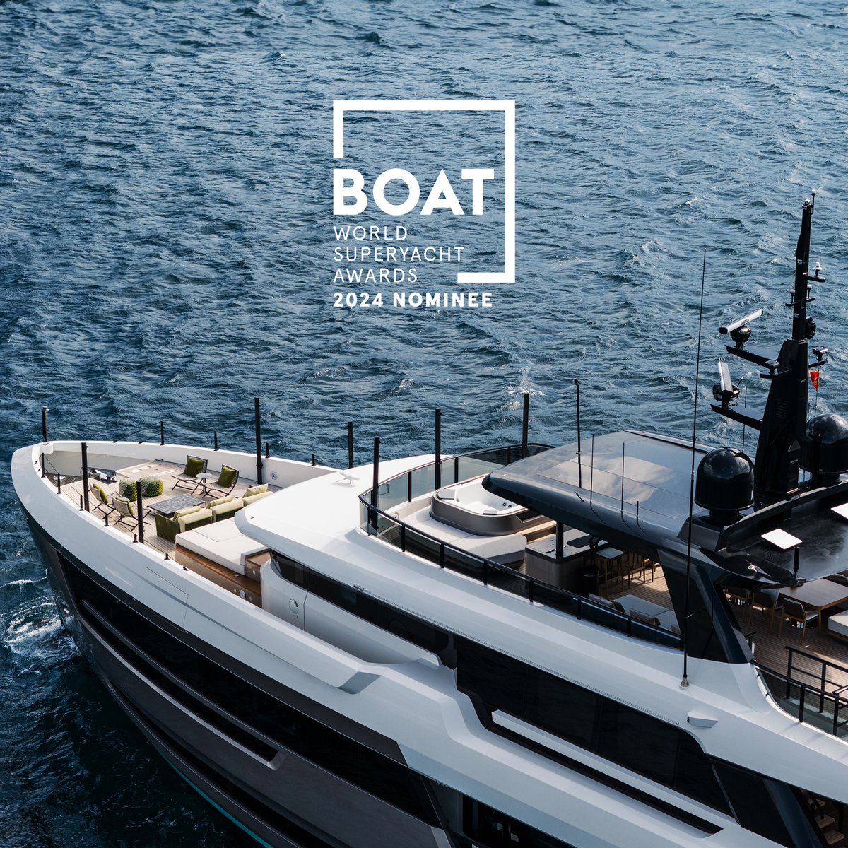 Mengi Yay Yachts tweet media