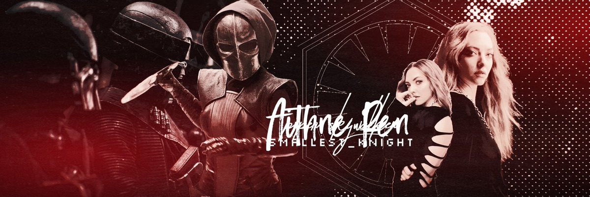 𝑨𝒗𝒆𝒏𝒈𝒆𝒓 𝑳𝒂𝒚𝒐𝒖𝒕𝒔. | AUDITIONS OPEN! tweet media