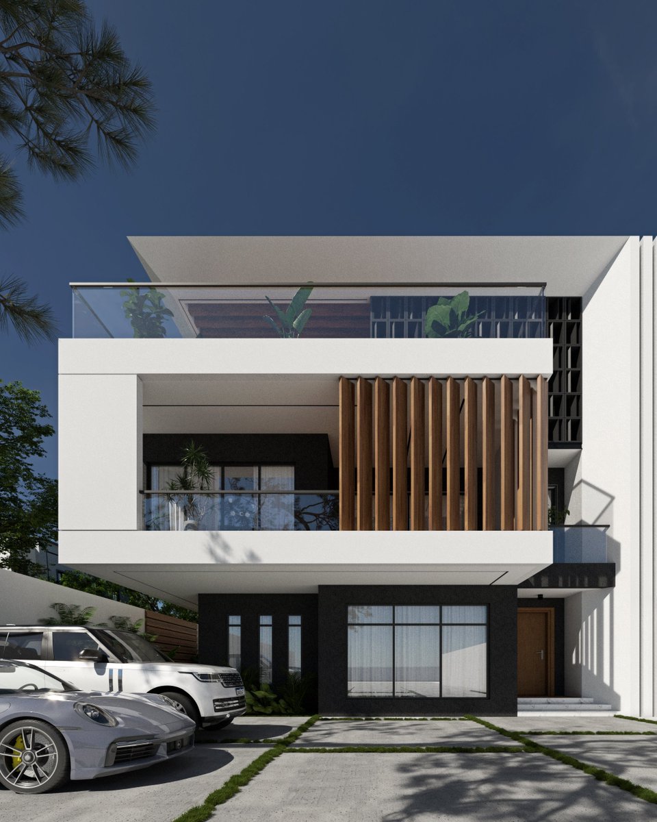 ShehuSaeedSani's tweet photo. @omokaaroojire I'm an Architect. I design, visualize and manage projects https://t.co/KwzPYooqyR
