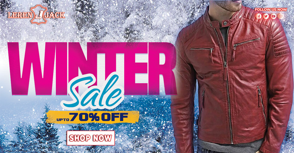 Mens Waxed Quilted Maroon Leather Jacket

Shop Now: lerenjack.com/product/mens-w…

#menjacket #menjackets #waxedjacket #quiltedjacket #menquiltedjacket #maroonjacket #menmaroonjacket #menmaroonleatherjacket #maroonleatherjacket #winterjacket #wintercollection #lerenjack