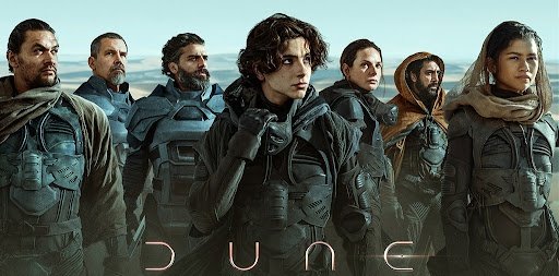 _catseries's tweet photo. ATENCIÓ: Per sorpresa i en un moviment inesperat, @NetflixES incorpora i estrena el @DoblatgeCatala de 'Dune' al seu catàleg. Feu-ne molta difusió i que ho sàpiga tothom! https://t.co/TqoJ2OTMbo