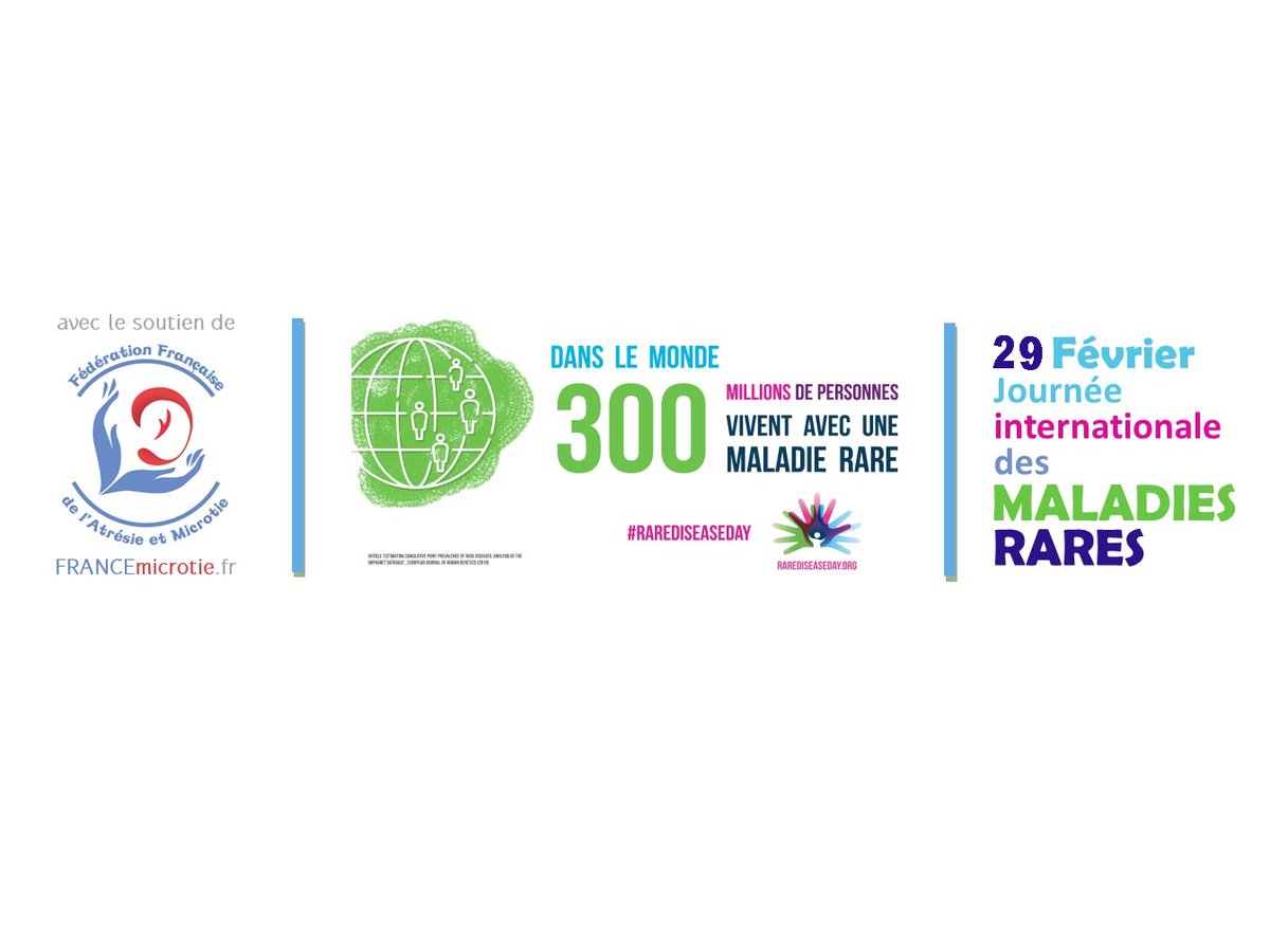 Fédération Française de l'Atrésie et Microtie tweet media